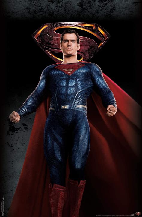 Superman Poster