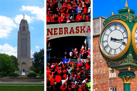 21 Incredible Things to Do in Lincoln, Nebraska - All-American Atlas