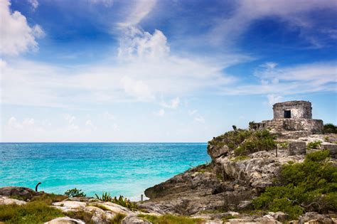 10 Best All Inclusive Resorts In Riviera Maya Jetsetter