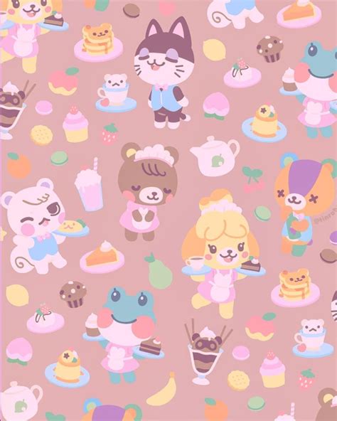 Animal Crossing Wallpapers Remoteres