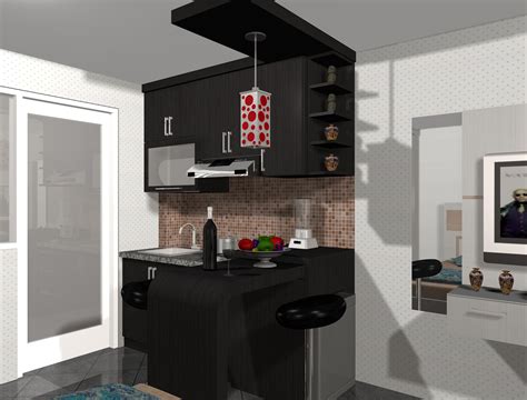 gambar mini bar design inspiration home interiors