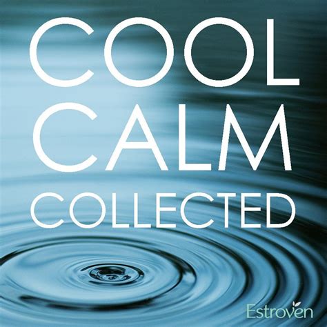 Cool Calm Collected Neon Signs Calm Namaste