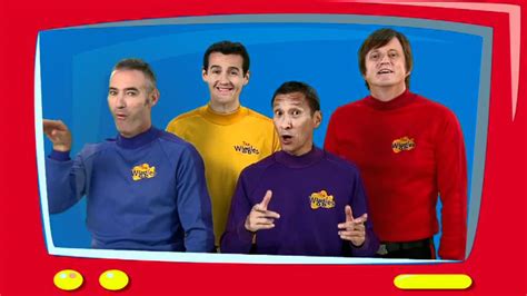 The Wiggles Wiggle Time Tv Online Adnews Youtube