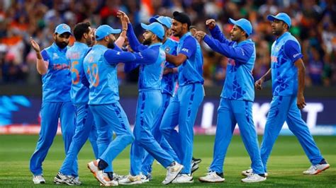 india playing 11 vs australia icc world cup 2023 match 5