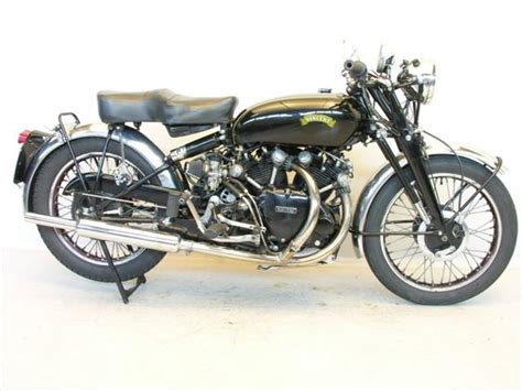 Top 10 Coolest Vintage German Motorcycles Axleaddict