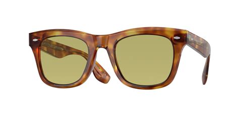 Oliver Peoples Mr Brunello Ov5497su Jane Smellie Opticians