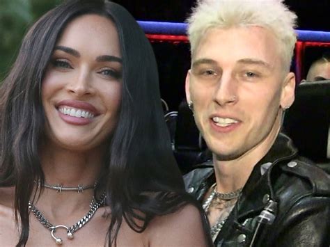 Machine Gun Kelly And Megan Fox Are Engaged News Flavor Latest Entertainment And Gaming News