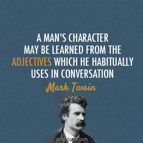 Mark Twain Quotes On Fear Quotesgram