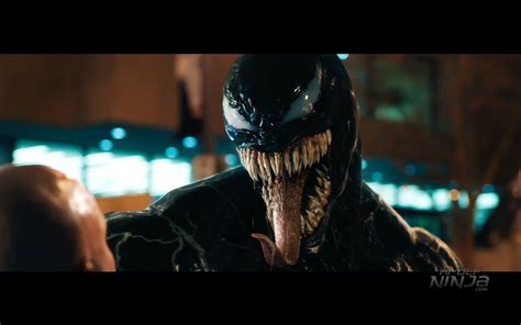 The Official Venom Trailer Is Here Hi Def Ninja Blu Ray Steelbooks