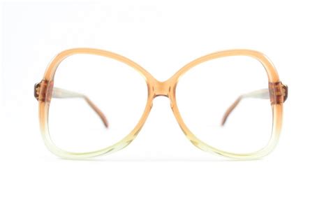 70s glasses vintage eyeglasses oversized eyeglass frame etsy vintage eyeglasses vintage