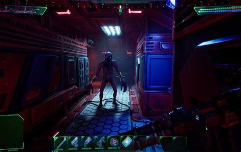 'System Shock' remake gets atmospheric new teaser trailer