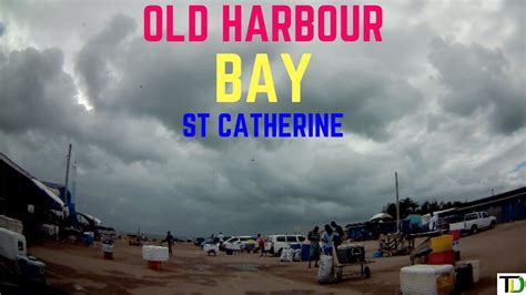 old harbour bay st catherine youtube