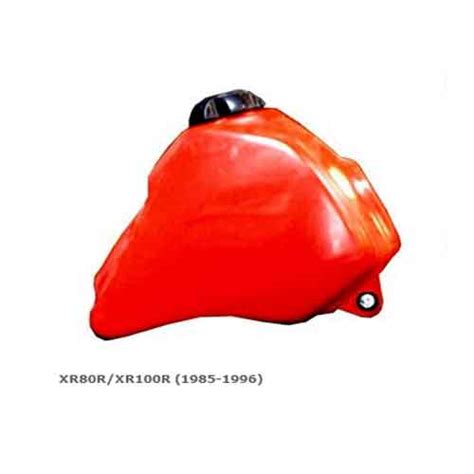 Clarke Fuel Tank Honda Xr80 Xr100 85 96 Stock Size Mx1 Canada