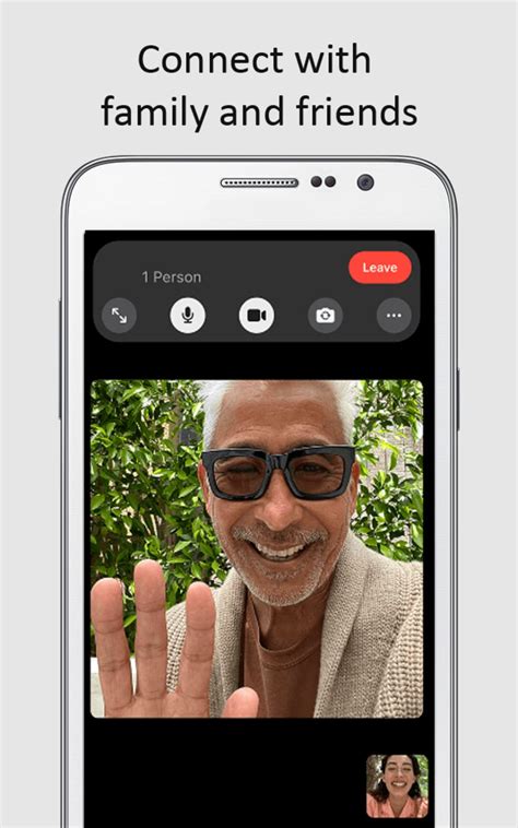 Facetime Video Calling App Android 版 下载