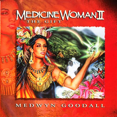 Cd463 Medicine Woman 2 The T New World Music