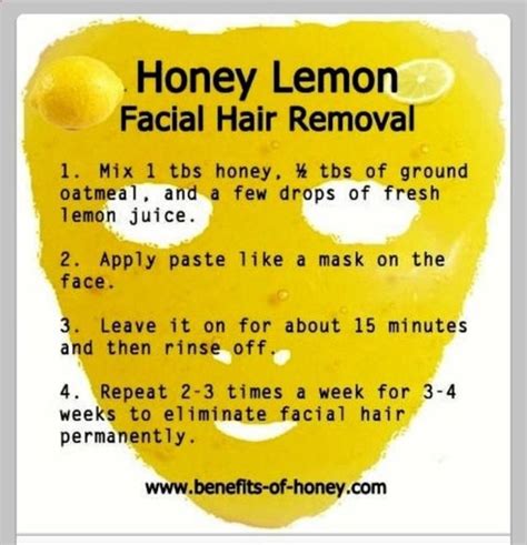 A hair removal cream called eflornithine (vaniqa) can suppress hair growth when a person uses it regularly. This Easy And NATURAL Recipe Will Permanently Get Rid Of ...