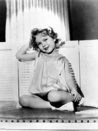 She appeared in several short subjects about her life and various other actors she had worked with throughout her career. Film Review of Law of Vengeance: Shirley Temple Sparkles in Small Part in 1933 Western Drama