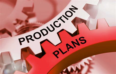 Training Online Procurement And Production Planning