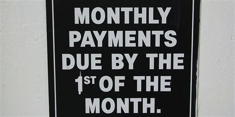 Credit card payments are due the same day and time every month, often 5 p.m. Changing Your Credit Card Due Date | The Truth About Credit Cards