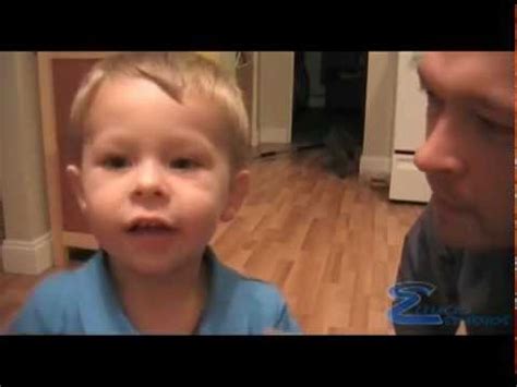 Ethan 2 Years Old YouTube