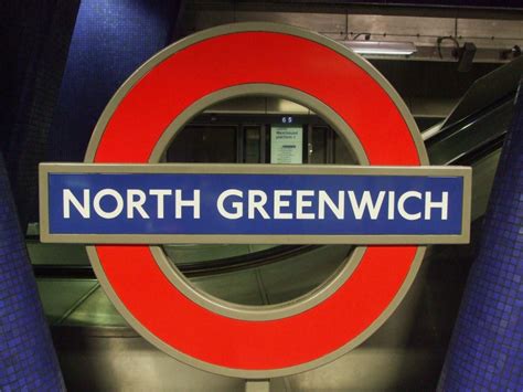 North Greenwich Tube Station Closed Over Security Alert On Jubilee Line