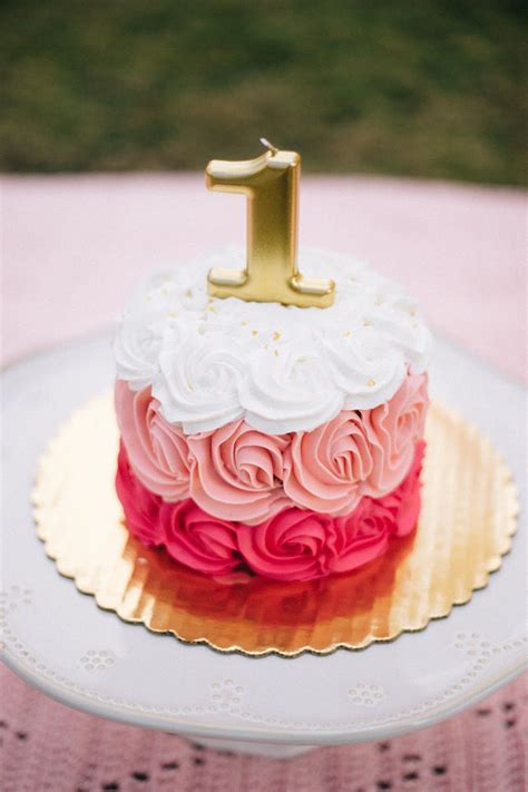 1st Birthday Cake Smash Artofit