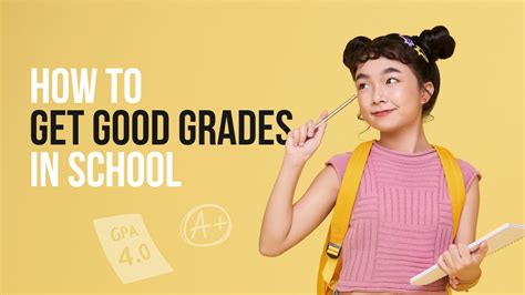 How To Increase Better Grades In School Point Avenue Thailand