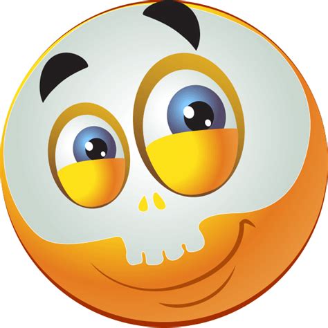 Skull Emoji Copy And Paste