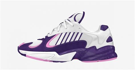 3.0 out of 5 stars 1 rating. Adidas Yung 1 Frieza - Cool Sneakers