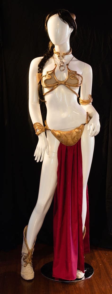 October 28, 2011 by jess 64 comments. Princess Leia costume | Star Wars | Pinterest | Leia costume, Princess leia and Princesses