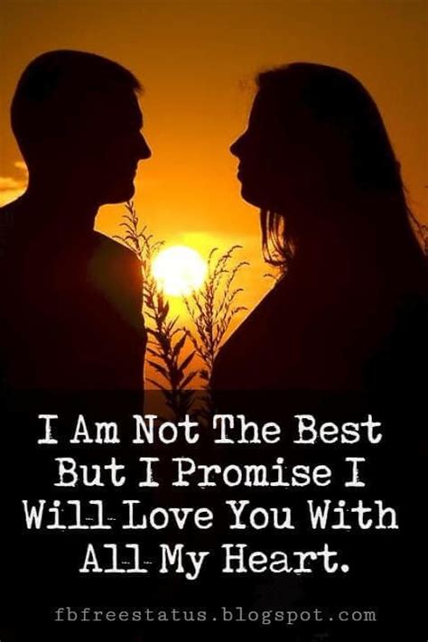 Love Texts Messages For Her And Him With Beautiful Images Most