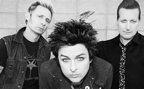 Green Day Revolution Radio Popmatters