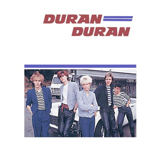 Rock N Roll Forevers Duran Duran Duran Duran 1981
