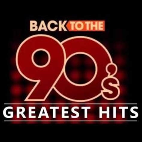 Back To The 90s Greatest Hits 2020 Mp3 Club Dance Mp3 And Flac
