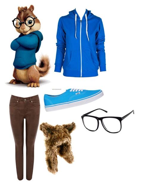 Simon From Alvin And The Chipmunks: How To Get The Perfect Costume
