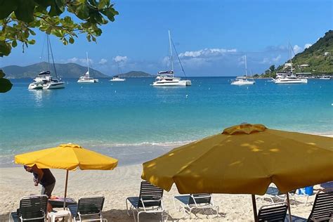 Tripadvisor Tortola Private Beach Tour 3 Hour Provided By Stoutt S