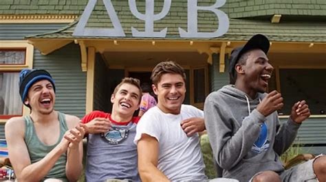 The 10 Types Of Guys You Will Meet At A Frat Party Society19