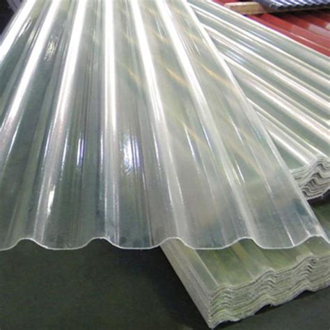 Plastic Roofing Sheets And Its Benefits Crayon Roofings