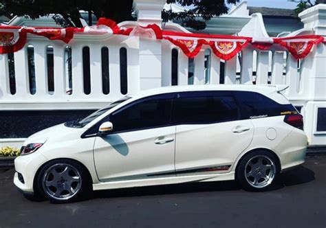 We did not find results for: Ceper harian Honda Mobilio dibalut Velg Kranze - otoclub