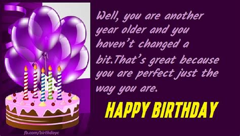 The Best Quote Card Birthday Greeting Birthdaykim