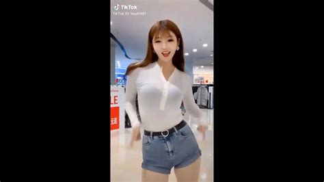 Hot Girl Tik Tok China Youtube