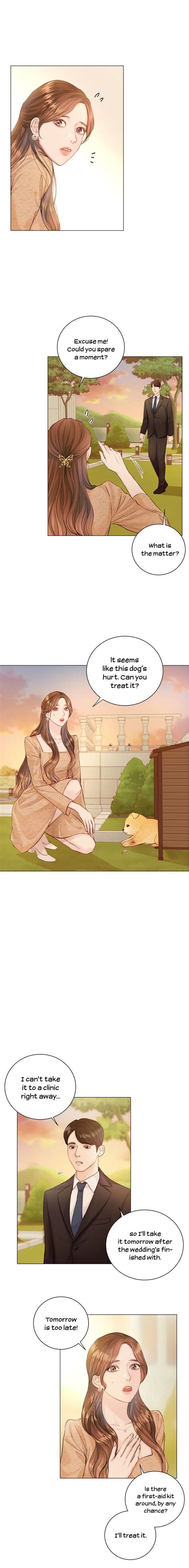 N/a, it has 590 views. Surely a Happy Ending - Chapter 1 - 1ST KISS MANHUA