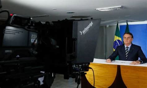 Médicos Contestam Resistência De Bolsonaro Ao Coronavírus Por Ter Sido