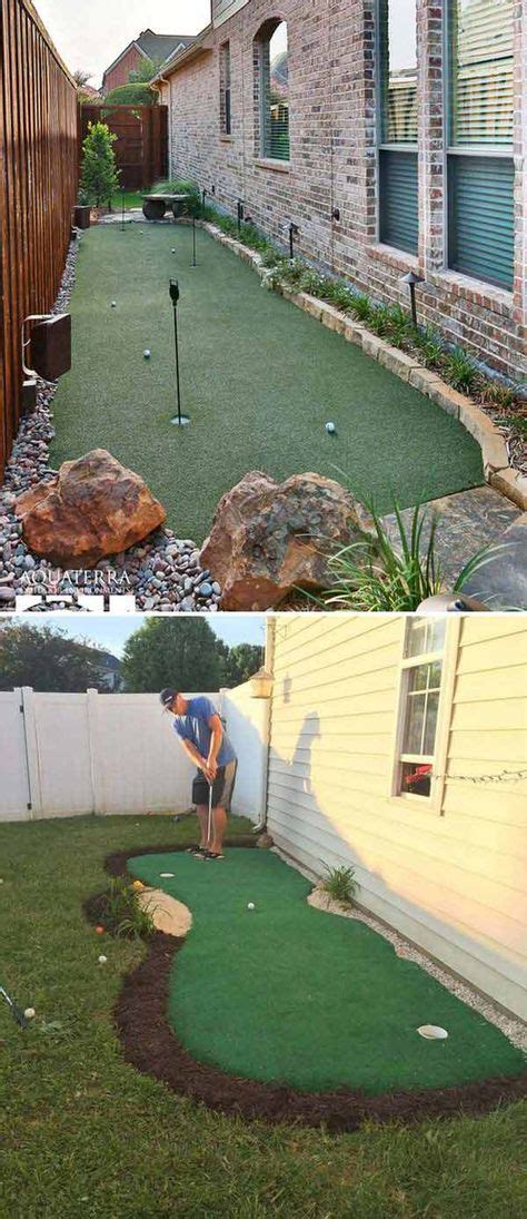 40 Golf Outdoor Decor Ideas Golf Outdoor Golf Decor