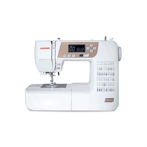 Janome 3160qdc T Best Value Quilting Sewing Machine