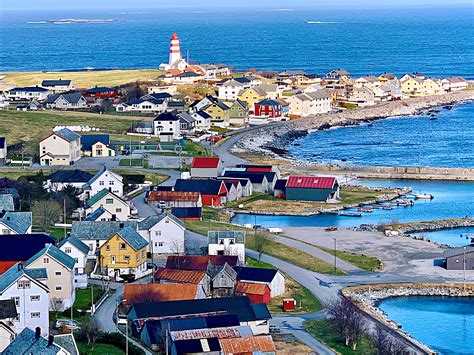 Viking S Islands Around Alesund Visit Norway Uniktur