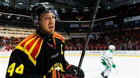 Brynäs devised a new sponsorship model, offering different levels of exposure throughout their home arena and in communications. Brynäs tog tredje raka försäsongssegern - Hockeysverige