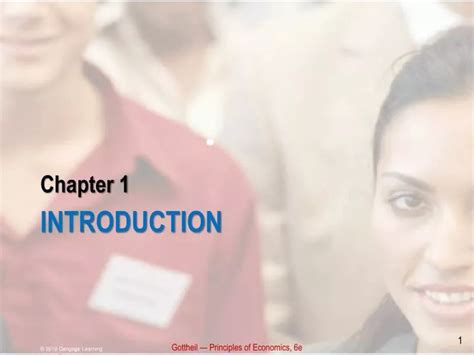 Ppt Chapter 1 Powerpoint Presentation Free Download Id3013678