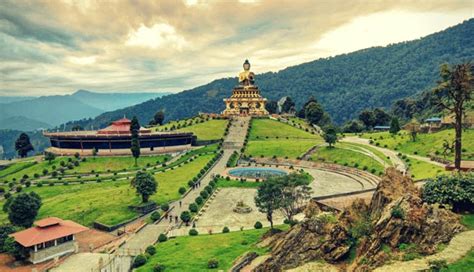 5 Incredibly Beautiful Places To Visit In Sikkim