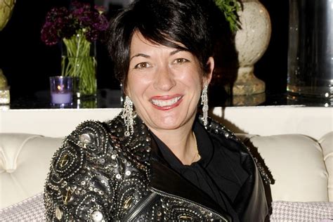 Ghislaine Maxwell Took Sexually Explicit Photos Of Victims And Shared